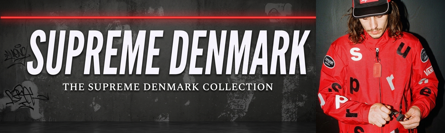Supreme Denmark