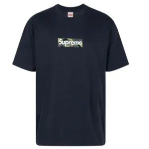Supreme Black Shirt