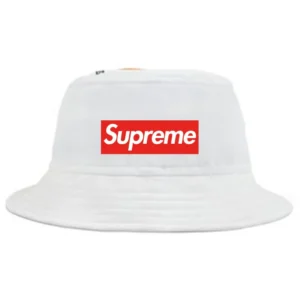 Bucket Hat Supreme